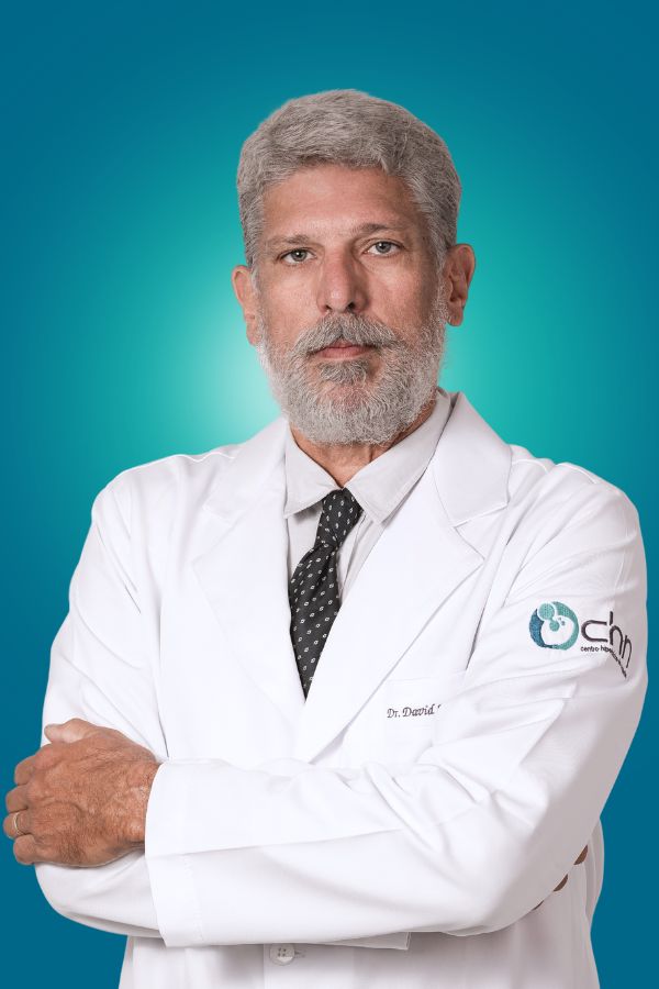 Dr. João R. David Neto