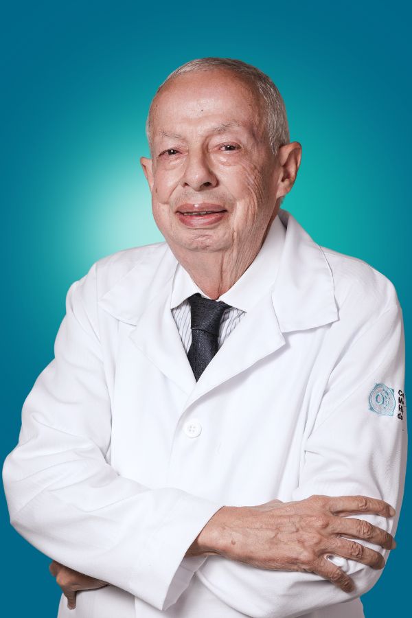 Dr. Paulo Sérgio Faria