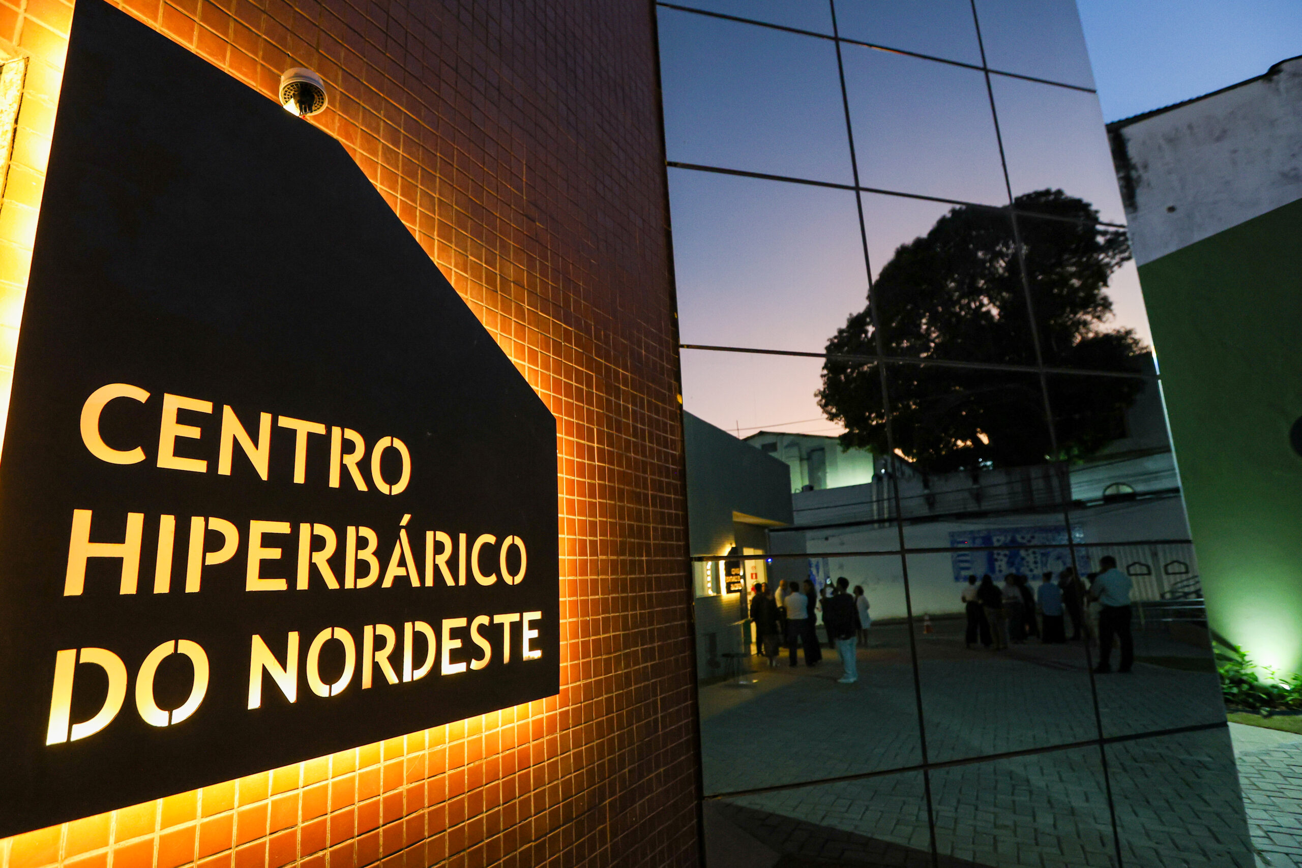 Conheça a nossa nova unidade no Hospital Santa Izabel