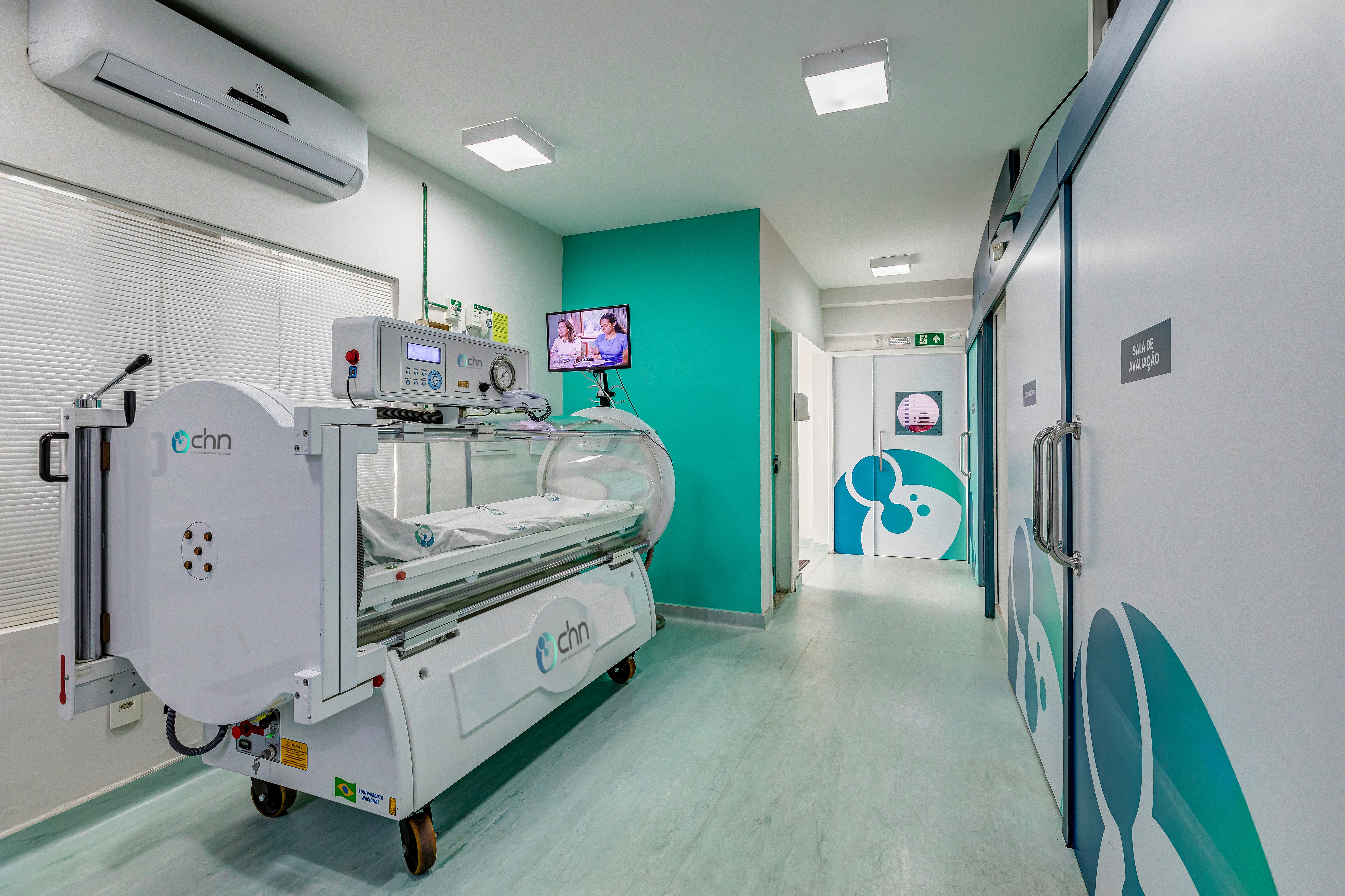 O que torna a Oxigenoterapia Hiperbárica uma aliada tão importante?