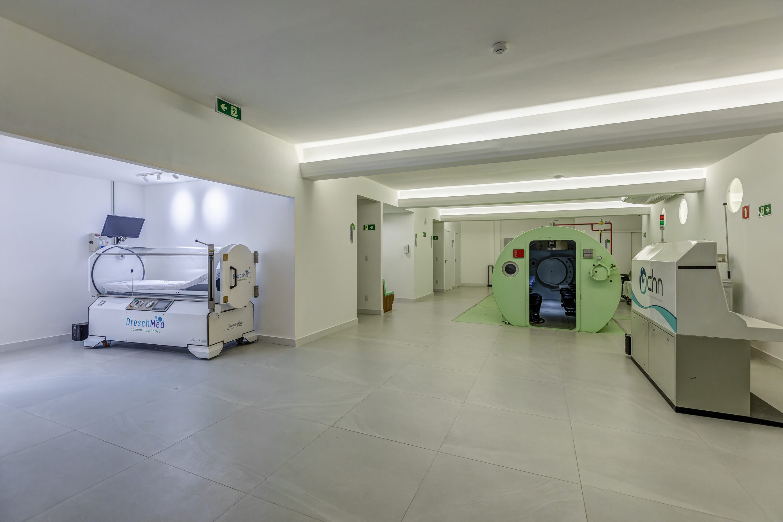 Hiperbárica e queimaduras: como a intervenção precoce melhora a recuperação?